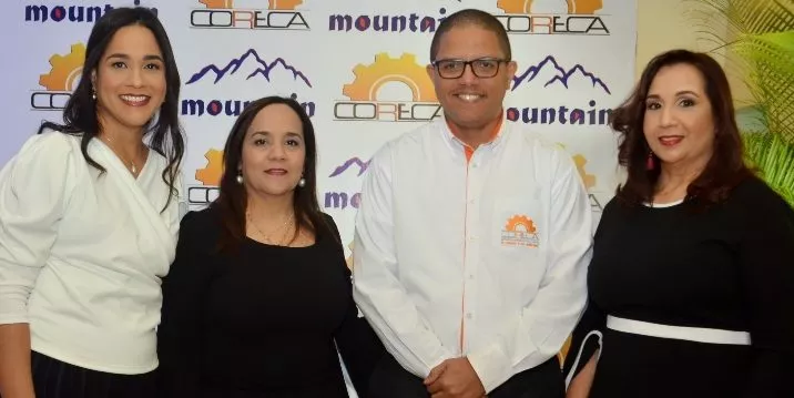 Coreca relanza nuevas pastillas y zapatas de frenos Mountain