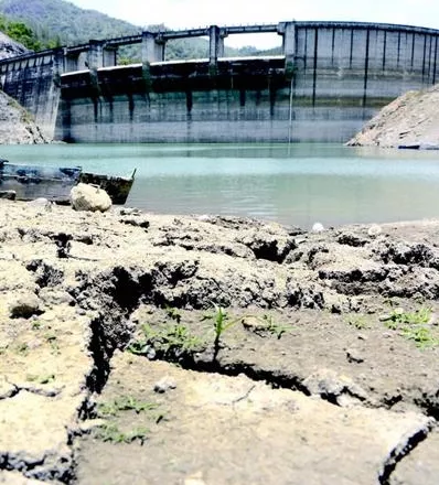 Gobierno inicia campaña economizar agua