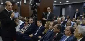 JCE tratará con los partidos el tema de eliminar arrastre en voto de diputados y senadores