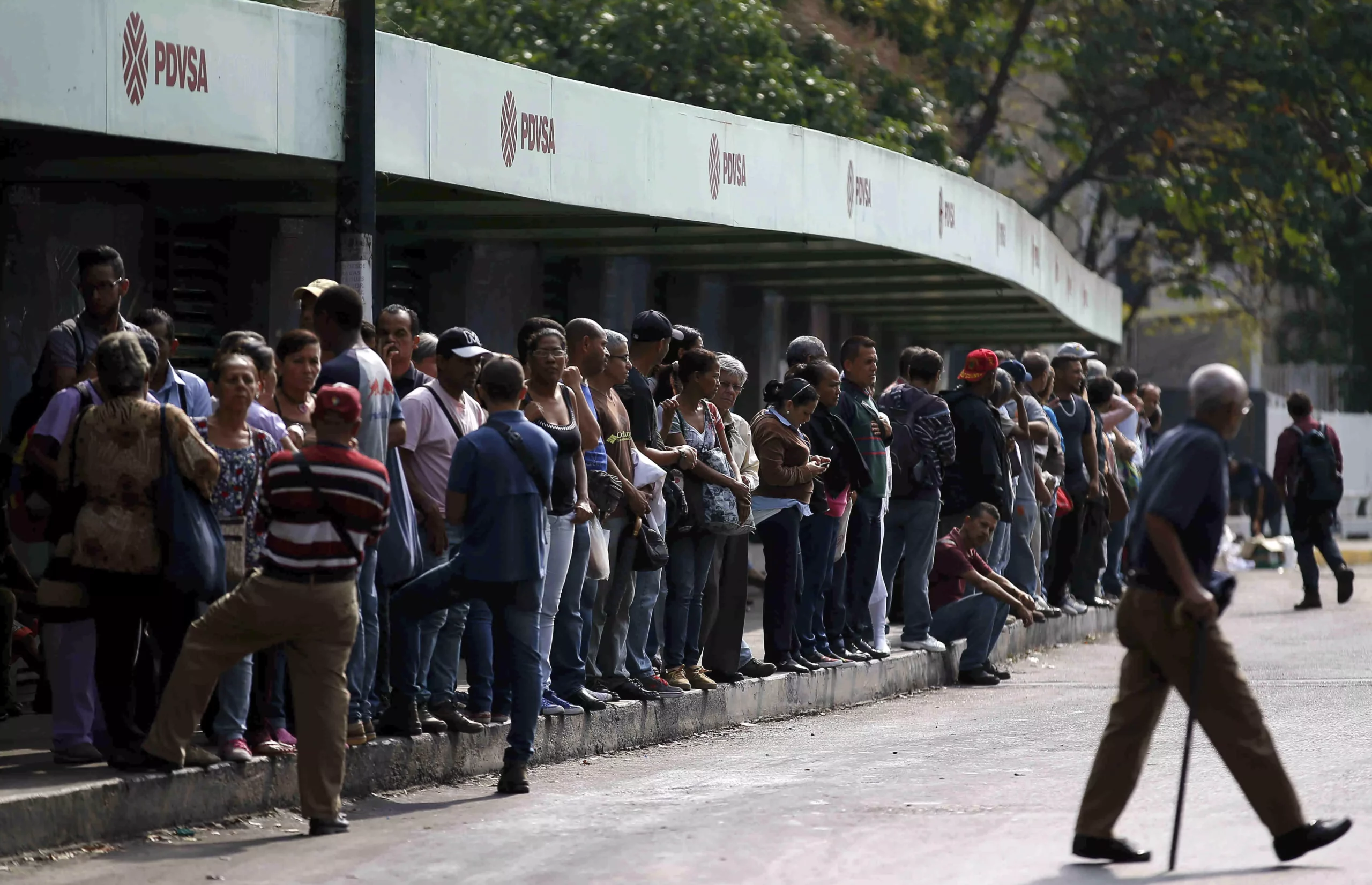 Caracas registra tercer apagón y resto de Venezuela suma casi 2 días sin luz