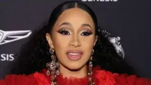 Cardi B drogaba y robaba a los hombres que querían tener sexo con ella cuando era stripper