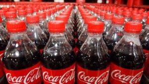 Coca-Cola, con un sabor más suave y refrescante