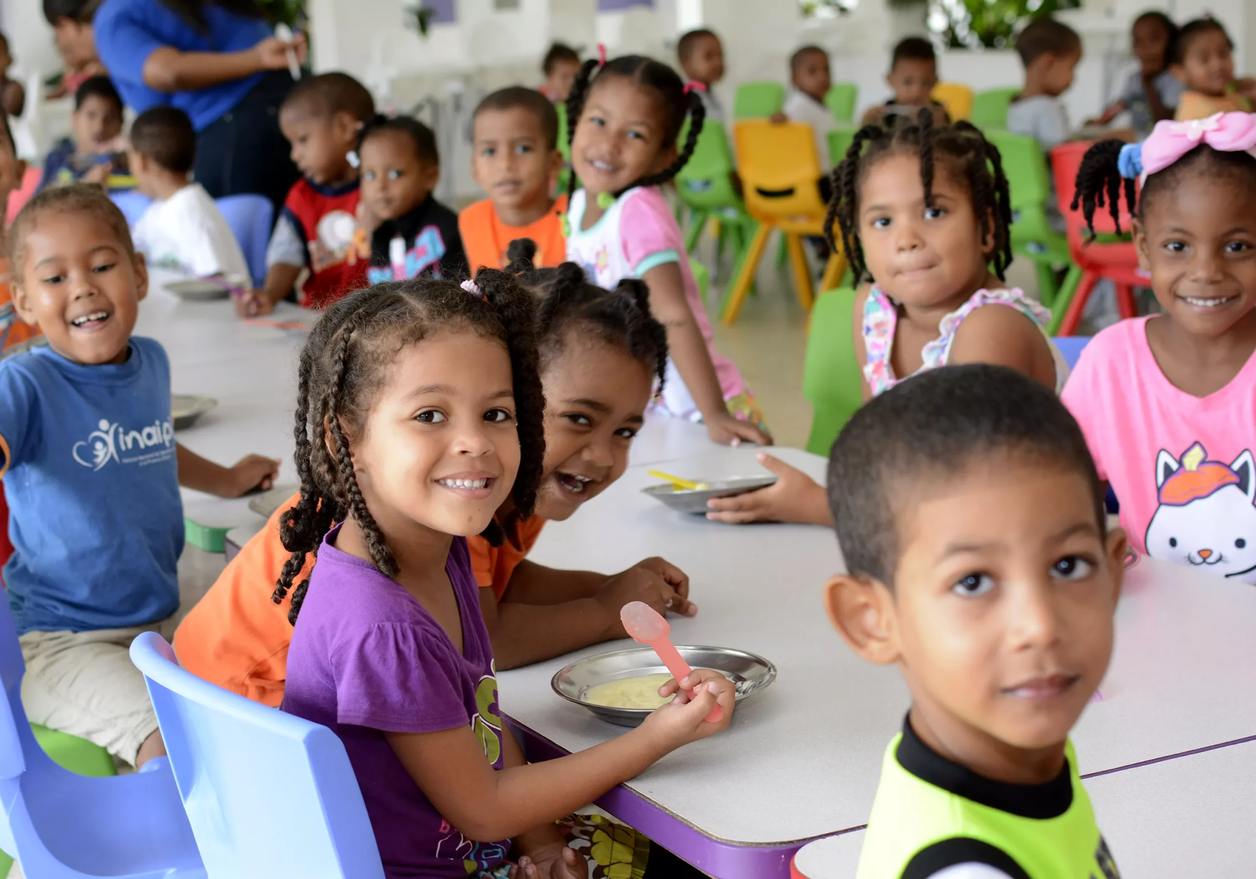 INAIPI afirma ya no hay limitación de horario en las Estancias Infantiles