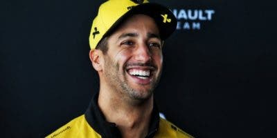 Daniel Ricciardo no pierde la lealtad de australiano