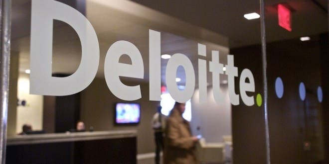 Deloitte pidió a la JCE retirarse de auditoría; Castaños sugiere partidos busquen otra empresa