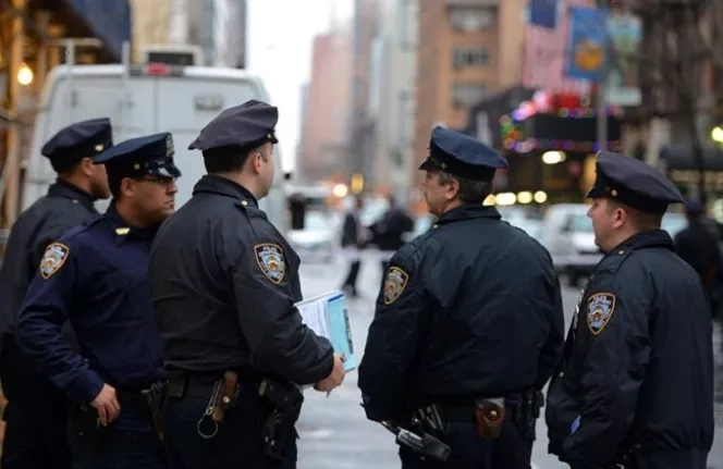 Matan dominicano de varios disparos en el Alto Manhattan