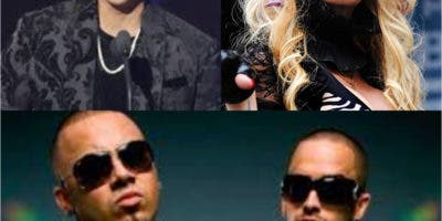 Daddy Yankee, Wisin y Yandel e Ivy Queen acudirán a “Premios Tu Música Urbano»
