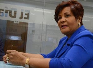 Diputada Josefa Castillo: Gobierno usa COVID-19 para política a su favor al prohibir donación directa