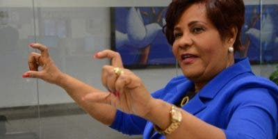 Alianza País pide investigar Superintendencia de Seguros, tras declaraciones Josefa Castillo