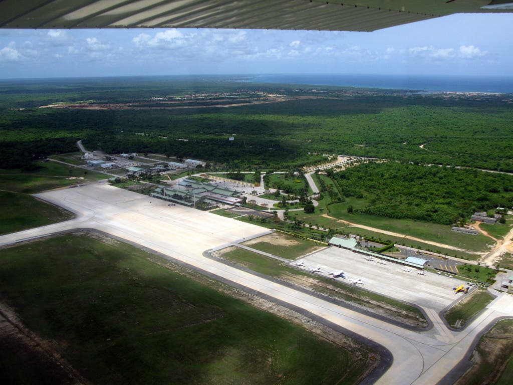 A juicio dos coroneles acusados de recibir RD$15 millones para dejar entrar alijo de cocaína por aeropuerto La Romana
