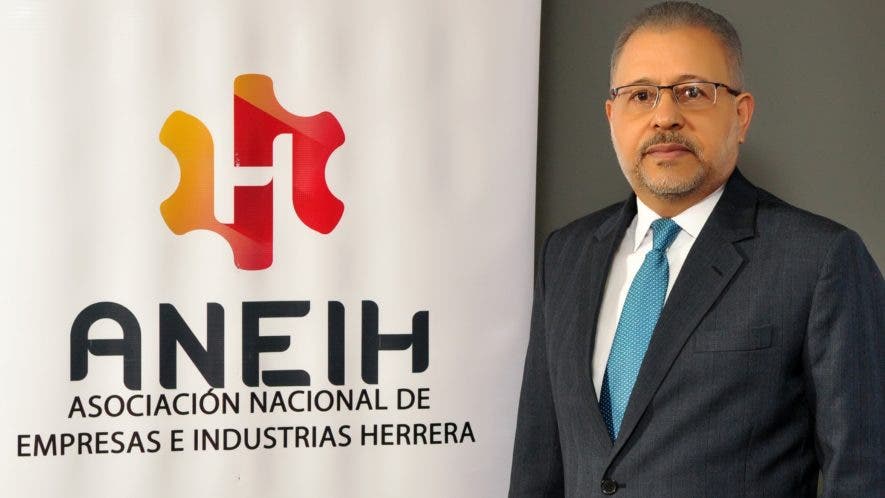 Leonel Castellanos Duarte, presidente de ANEIH.