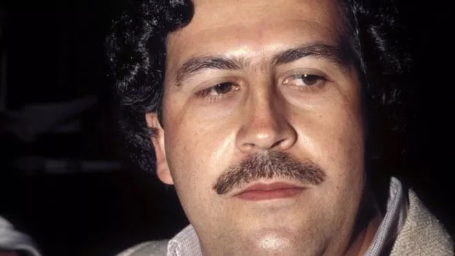 Por qué los capos narcos como Pablo Escobar y 