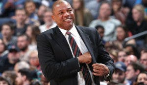 Doc Rivers se quedará con Los Ángeles Clippers