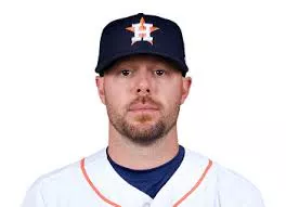 Relevista derecho Ryan Pressly pacta US$17,5 millones con Houston