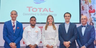 Total anuncia los ganadores de su competencia anual