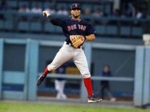 2019 puede ser último año de Xander Bogaerts con Boston