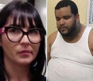 Envían a Najayo mujer acusada de pertenecer a banda de narcos boricuas “lanzaba víctimas a cocodrilos”