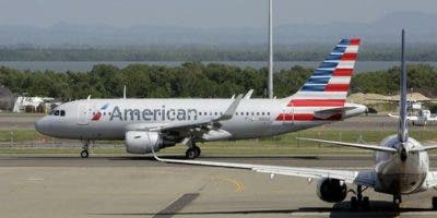 Avión aterriza de emergencia en Bahamas luego de salir de Santo Domingo