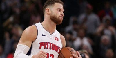 Blake Griffin anuncia su retiro de la NBA