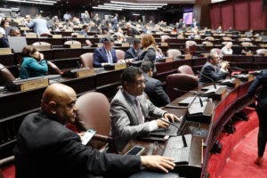 Diputados aprueban proyecto de ley general de gestión integral de residuos sólidos