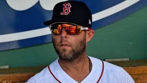 Pedroia comenzará la temporada regular en la lista de incapacitados