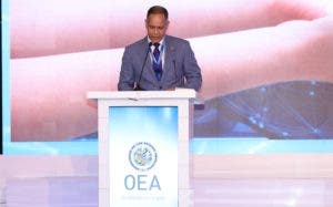 RD presenta en la OEA plan de gobierno digital para América Latina y el Caribe