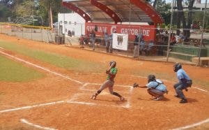 El BHD-León, Fundación Rica y Catojisa ganan en inicio torneo RBI Santo Domingo