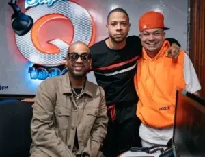 Jowell y Randy: nunca pensamos que íbamos a vivir de la música