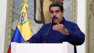 Maduro dice que Justicia “está buscando” a responsables de alzamiento militar