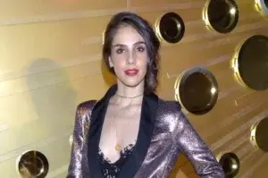 Sandra Echeverría: “Cantar ranchero me sale del alma»