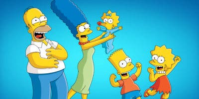 Creadores de “Los Simpsons” celebrarán 30 aniversario de la serie en Tribeca