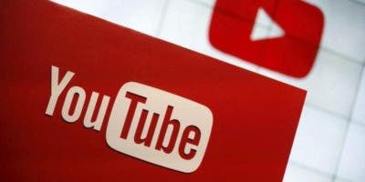 Se registra una caída de YouTube a nivel mundial