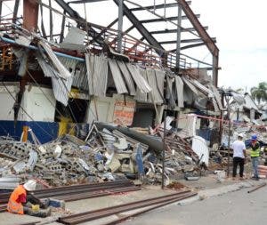 Polyplás recibe  una demanda de viuda de víctima  explosión