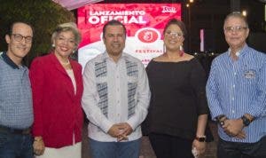 Festival Gastronómico Taste Santo Domingo tendrá varios atractivos