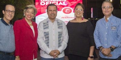 Festival Gastronómico Taste Santo Domingo tendrá varios atractivos