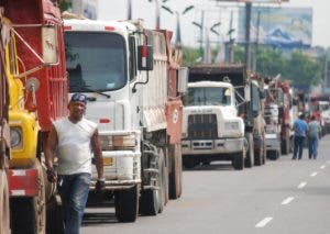 Industria y Comercio rechaza la protesta que convoca Fenatrado