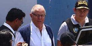 El expresidente de Perú Pedro Pablo Kuczynski será operado de emergencia