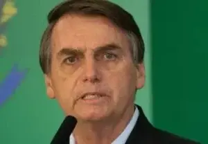 Bolsonaro cumple 100 días con un apoyo menguado