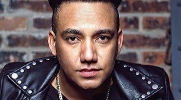 Elvis Martínez, el único bachatero dominicano nominado a Premios Lo Nuestro