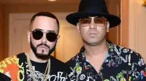 Wisin y Yandel creen hoy las redes dicen si estás vigente