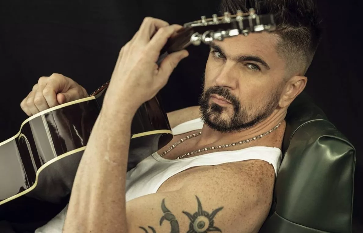 Premios Heat trae a Juanes a Punta Cana