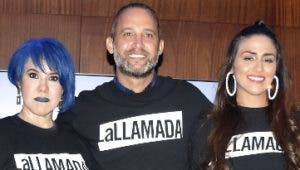 El musical “La llamada” viene con un buen elenco