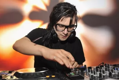 Canción del DJ Skrillex puede matar mosquitos