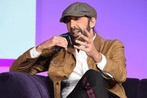 Juan Luis Guerra busca sonido joven sin perder la esencia