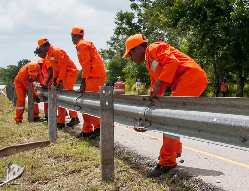 Región debe invertir 5% PIB en obras