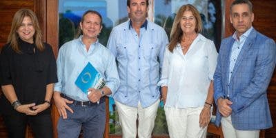 Ankrom Group y Cana Rock dan a  conocer proyecto