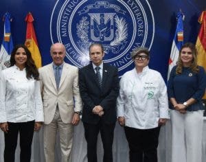 Ministerio de Relaciones Exteriores lanza iniciativa