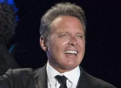 Luis Miguel, el más vendido en conciertos