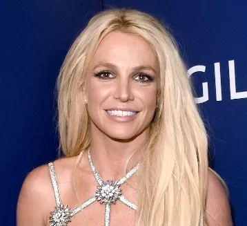 Britney Spears sale de clínica psiquiátrica