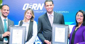 Oscar A. Renta Negrón logra certificación calidad